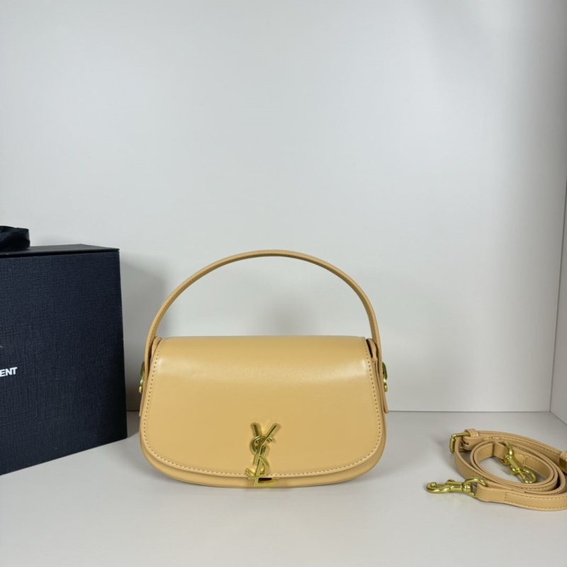 Y*L top handle bags